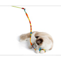 Los mejores accesorios del bromista de Doglemi forman los juguetes coloridos del animal doméstico para el gato